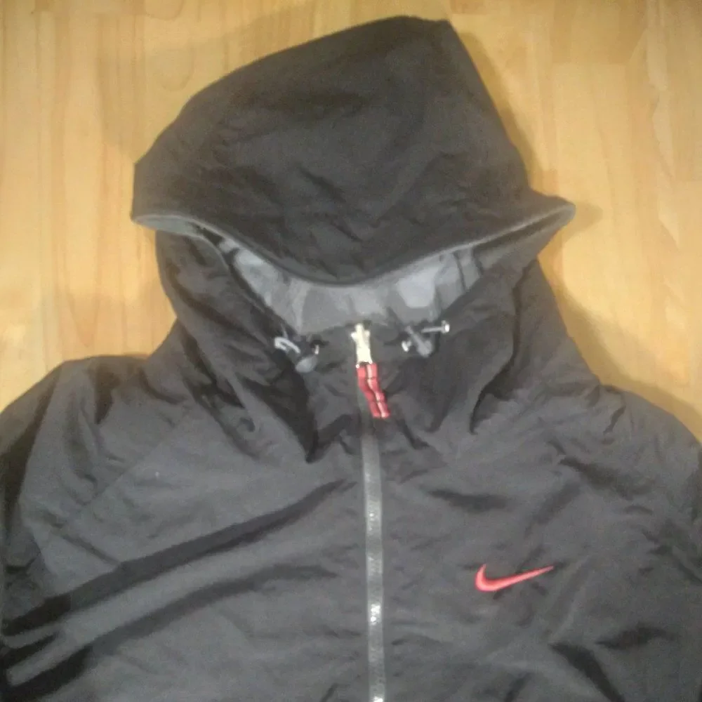 Nike large xx no